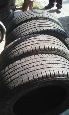 225/65R17MICHELIN LATITUDE ชุด 4 เส้น tel.081-427-3941 ไอดีไลน์ autobot107 225/65R17MICHELIN LATITUDE ชุด 4 เส้น tel.081-427-3941 ไอดีไลน์ autobot107