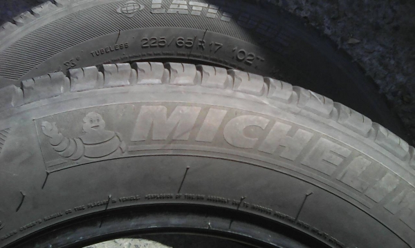 225/65R17MICHELIN LATITUDE ชุด 4 เส้น tel.081-427-3941 ไอดีไลน์ autobot107 225/65R17MICHELIN LATITUDE ชุด 4 เส้น tel.081-427-3941 ไอดีไลน์ autobot107