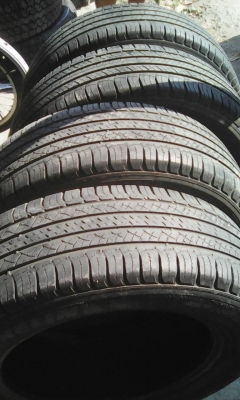 225/65R17MICHELIN LATITUDE ชุด 4 เส้น tel.081-427-3941 ไอดีไลน์ autobot107 225/65R17MICHELIN LATITUDE ชุด 4 เส้น tel.081-427-3941 ไอดีไลน์ autobot107
