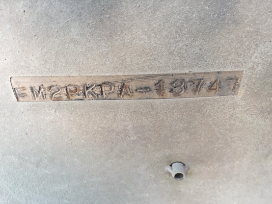 ขายรถบรรทุก 10 ล้อหัวลาก HINO MEGA  320 แรงม้าปี 2550 ราคา 1350000