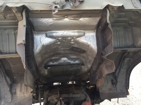 ขายรถบรรทุก 10 ล้อหัวลาก HINO MEGA  320 แรงม้าปี 2550 ราคา 1350000