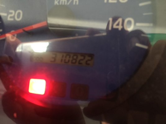 ขายรถบรรทุก 10 ล้อหัวลาก HINO MEGA  320 แรงม้าปี 2550 ราคา 1350000