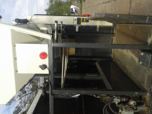 รถเกี่ยว DC 70