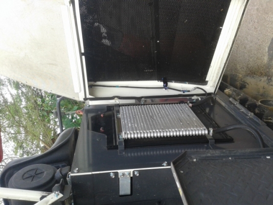 รถเกี่ยว DC 70