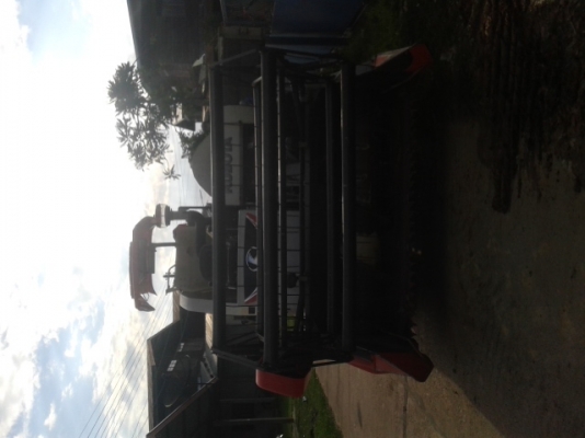 รถเกี่ยว DC 70