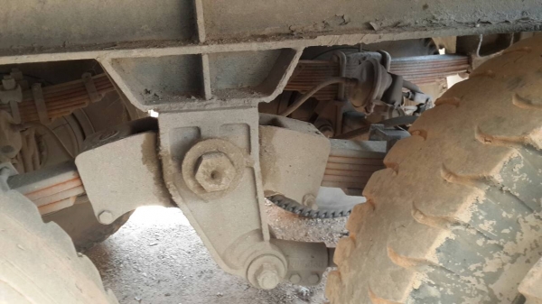 ขายด่วนหางพ่วง สามคานดั๊มเพลาเหลี่ยม ช่วงล่างยอร์คพร้อมใช้ ขายด่วนหางพ่วง สามคานดั๊มเพลาเหลี่ยม ช่วงล่างยอร์คพร้อมใช้