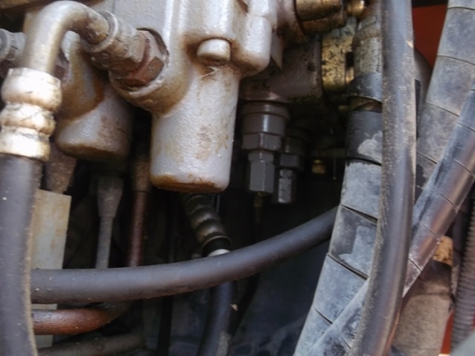 รถขุด รถแบคโฮ ฮิตาชิ Hitachi รุ่น ZX135US #HCM1SC00T00069546 รถเก่าญี่ปุ่น แข็ง แรง ทน สนใจติดต่อ ใหม่ 061-4194022 รถขุด รถแบคโฮ ฮิตาชิ Hitachi รุ่น ZX135US #HCM1SC00T00069546 รถเก่าญี่ปุ่น แข็ง แรง ทน สนใจติดต่อ ใหม่ 061-4194022