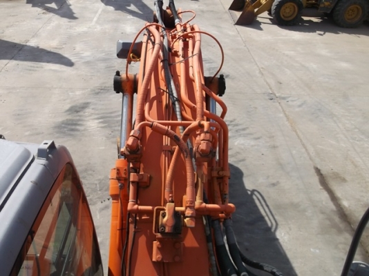 รถขุด รถแบคโฮ ฮิตาชิ Hitachi รุ่น ZX135US #HCM1SC00T00069546 รถเก่าญี่ปุ่น แข็ง แรง ทน สนใจติดต่อ ใหม่ 061-4194022 รถขุด รถแบคโฮ ฮิตาชิ Hitachi รุ่น ZX135US #HCM1SC00T00069546 รถเก่าญี่ปุ่น แข็ง แรง ทน สนใจติดต่อ ใหม่ 061-4194022