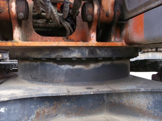 รถขุด รถแบคโฮ ฮิตาชิ Hitachi รุ่น ZX135US #HCM1SC00T00069546 รถเก่าญี่ปุ่น แข็ง แรง ทน สนใจติดต่อ ใหม่ 061-4194022 รถขุด รถแบคโฮ ฮิตาชิ Hitachi รุ่น ZX135US #HCM1SC00T00069546 รถเก่าญี่ปุ่น แข็ง แรง ทน สนใจติดต่อ ใหม่ 061-4194022