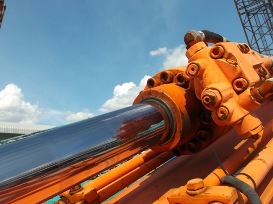 รถขุด รถแบคโฮ ฮิตาชิ Hitachi รุ่น ZX135US #HCM1SC00T00069546 รถเก่าญี่ปุ่น แข็ง แรง ทน สนใจติดต่อ ใหม่ 061-4194022 รถขุด รถแบคโฮ ฮิตาชิ Hitachi รุ่น ZX135US #HCM1SC00T00069546 รถเก่าญี่ปุ่น แข็ง แรง ทน สนใจติดต่อ ใหม่ 061-4194022