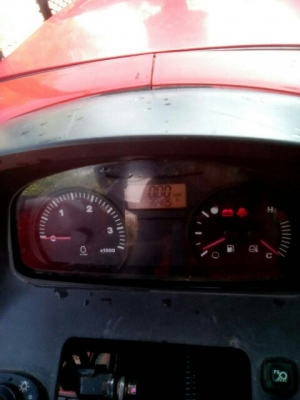 ขายด่วน รถไถ M7040