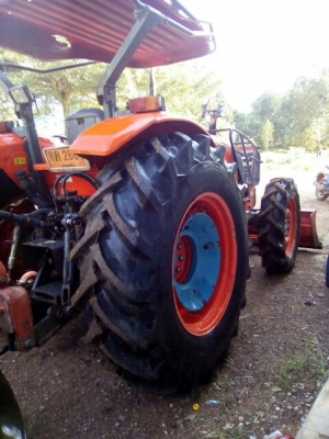 ขายด่วน รถไถ M7040