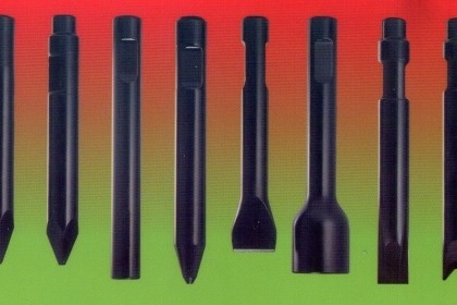 ก้านเจาะ สาก เข็มเจาะ หัวแย็ก หัวกระแทก หัวเจาะ หัวทุบ มีให้เลือกทั้งของญี่ปุ่นและเกาหลี ทุกแบบทุกรุ่น ทุกยี่ห้อ ราคาถูกพิเศษ