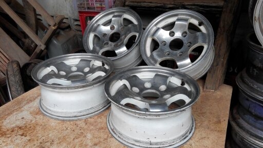 แมกหกรู