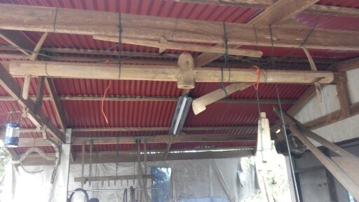 เกวียนเต็มลำ