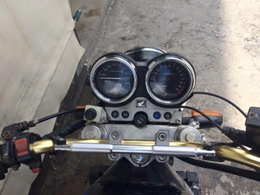 HONDA CB1 400ccปี92ทะเบียนแท้โอนขนส่ง รถพร้อมใช้งานครับ ราคา 47500 HONDA CB1 400ccปี92ทะเบียนแท้โอนขนส่ง รถพร้อมใช้งานครับ ราคา 47500