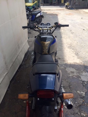 HONDA CB1 400ccปี92ทะเบียนแท้โอนขนส่ง รถพร้อมใช้งานครับ ราคา 47500 HONDA CB1 400ccปี92ทะเบียนแท้โอนขนส่ง รถพร้อมใช้งานครับ ราคา 47500