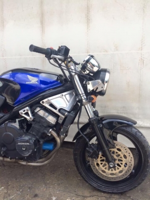 HONDA CB1 400ccปี92ทะเบียนแท้โอนขนส่ง รถพร้อมใช้งานครับ ราคา 47500 HONDA CB1 400ccปี92ทะเบียนแท้โอนขนส่ง รถพร้อมใช้งานครับ ราคา 47500