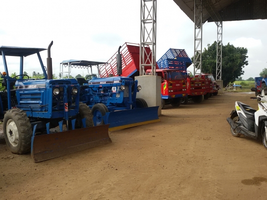 หาชื้อรถไถ คูโบต้า ยันม่าร์ แช้มป์มือสอง เชิณมาหาเราครับรถสวยๆเดิมๆอันพร้อมไช้งานทะเบียนพร้อม  รถอยู่วังบัว คลองขลุง กำแพงเพชร    สนใจสอบุถามได้ที่081 3655997 อำพร  พาเจริญ