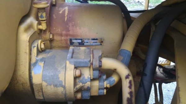 510 กรองเดี่ยว เก่าญี่ปุ่น สภาพเดิมๆ แค่สีไม่สวย ภายใน ระบบดีมากๆๆๆ โทร.090-986-2521