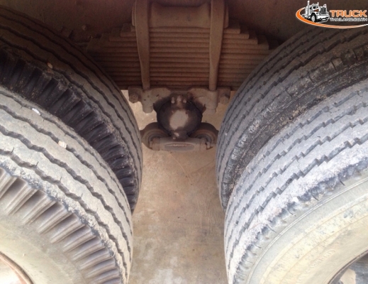 ขาย .! DECA 270 ดั้มพ์ ขาย .! DECA 270 ดั้มพ์