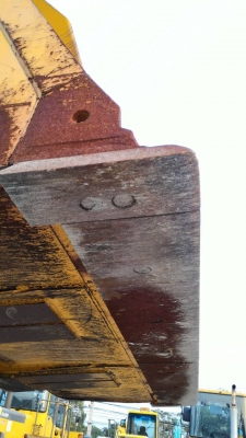 CAT 936E ซีเรียล 2,555 นำเข้าจากญี่ปุ่น ถึงไทยแล้ว 090-0986-2521 อ๊อบ