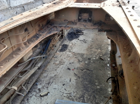 ขาย ครัซซีเปล่าISUZUนางฟ้า195 (ไม่มีเล่มทะเบียน)มี2เส้น