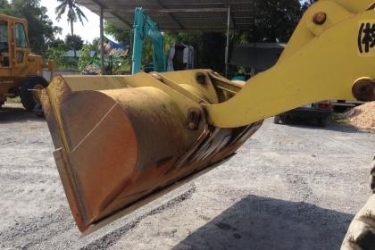 KOMATSU WA200-3 นำเข้าจากญี่ปุ่น โทร.090-986-2521 อ๊อบ KOMATSU WA200-3 นำเข้าจากญี่ปุ่น โทร.090-986-2521 อ๊อบ