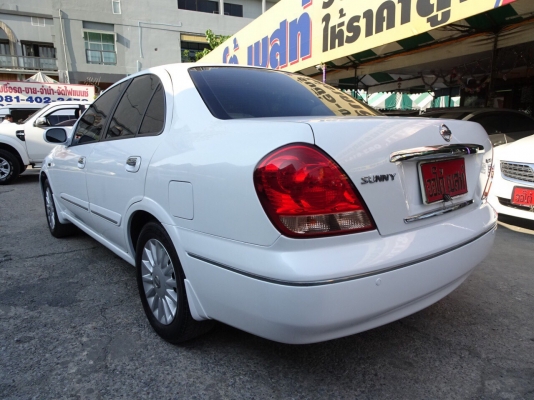 NISSAN NEO 1.6 AT super ปี 2006โทร 098-919-0195 ดาว ออโต้เบสท์ NISSAN NEO 1.6 AT super ปี 2006โทร 098-919-0195 ดาว ออโต้เบสท์