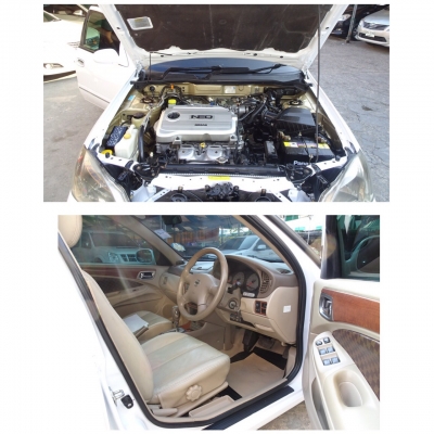 NISSAN NEO 1.6 AT super ปี 2006โทร 098-919-0195 ดาว ออโต้เบสท์ NISSAN NEO 1.6 AT super ปี 2006โทร 098-919-0195 ดาว ออโต้เบสท์