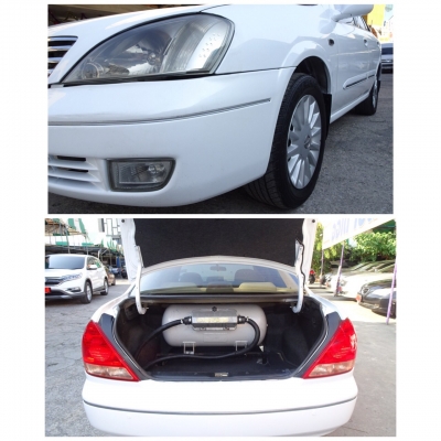 NISSAN NEO 1.6 AT super ปี 2006โทร 098-919-0195 ดาว ออโต้เบสท์