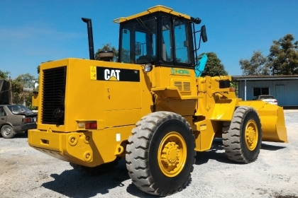 CAT 926E ญี่ปุ่นแท้ พร้อมใช้ ราคาถูก โทร.090-986-2521 อ๊อบ CAT 926E ญี่ปุ่นแท้ พร้อมใช้ ราคาถูก โทร.090-986-2521 อ๊อบ