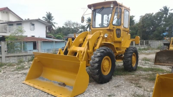 CAT 920 ญี่ปุ่นแท้ สวยทุกอย่างพร้อมใช้งาน โทร.090-986-2521 อ๊อบ