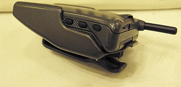 Clip ติดเอว Motorola StarTac