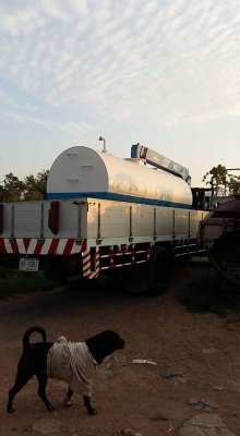 ถังน้ำมันที่บริษัทชั้นนำเลือกใช้ ช่วงนี้จัดส่งหลายใบครับ คุณภาพดีที่สุดที่มีในท้องตลาด แวะชมก่อนได้ครับ