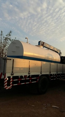 ถังน้ำมันที่บริษัทชั้นนำเลือกใช้ ช่วงนี้จัดส่งหลายใบครับ คุณภาพดีที่สุดที่มีในท้องตลาด แวะชมก่อนได้ครับ