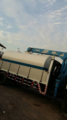 ถังน้ำมันที่บริษัทชั้นนำเลือกใช้ ช่วงนี้จัดส่งหลายใบครับ คุณภาพดีที่สุดที่มีในท้องตลาด แวะชมก่อนได้ครับ