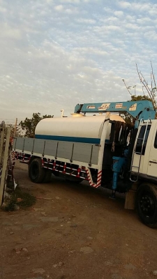 ถังน้ำมันที่บริษัทชั้นนำเลือกใช้ ช่วงนี้จัดส่งหลายใบครับ คุณภาพดีที่สุดที่มีในท้องตลาด แวะชมก่อนได้ครับ