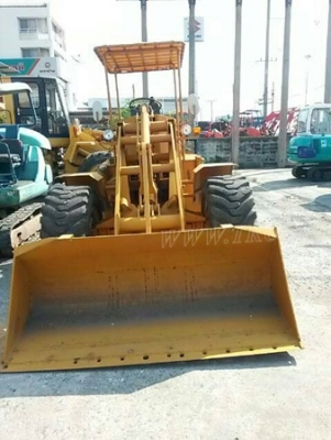 รถตัก ยี่ห้อ FORUKAWA รุ่น FL60A มีเอกสารอินวอย์ รถตัก ยี่ห้อ FORUKAWA รุ่น FL60A มีเอกสารอินวอย์