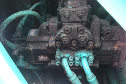 KOBELCO SK100-3 มาคไฟ้ ซุปเปอร์ นำเข้าจากญี่ปุ่น โทร.090-986-2521 อ๊อบ KOBELCO SK100-3 มาคไฟ้ ซุปเปอร์ นำเข้าจากญี่ปุ่น โทร.090-986-2521 อ๊อบ