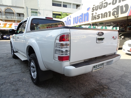 ตจว.ซื้อได้-ติดเครดิต.ซื้อได้ FORD RANGER Hi-Rider 2.5 MT XLS ปี 2011