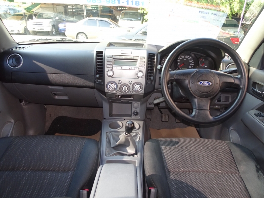 ตจว.ซื้อได้-ติดเครดิต.ซื้อได้ FORD RANGER Hi-Rider 2.5 MT XLS ปี 2011