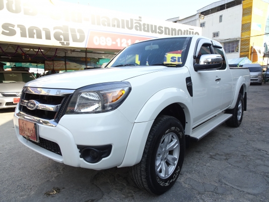 ตจว.ซื้อได้-ติดเครดิต.ซื้อได้ FORD RANGER Hi-Rider 2.5 MT XLS ปี 2011