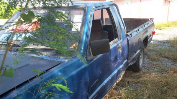 ไว้ทำอะไหล่ L200