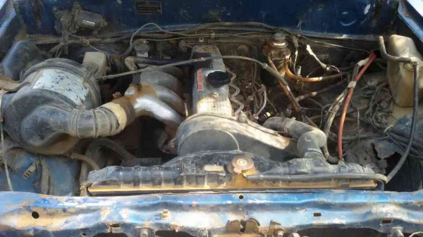 ไว้ทำอะไหล่ L200