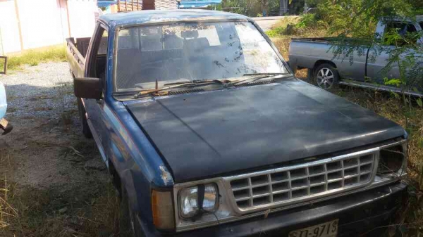 ไว้ทำอะไหล่ L200