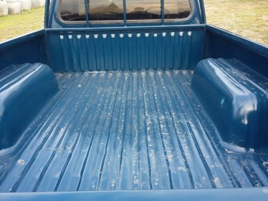 มิตซูตอนเดียว โฟว์วิล รุ่นทหารอากาศ พวงมาลัยพาวเวอร์มีฟรีล๊อก ทะเบียนพร้อมโอน