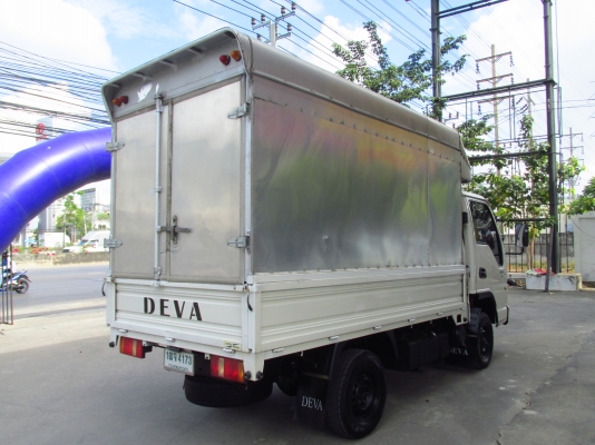 รถบรรทุก พร้อมตู้แห้ง สภาพใหม่กริ๊ปไม่มีตำหนิ มีเล่มพร้อมโอน รถบรรทุก พร้อมตู้แห้ง สภาพใหม่กริ๊ปไม่มีตำหนิ มีเล่มพร้อมโอน