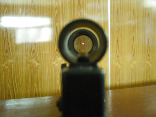 กล้อง Mars Eye Finderscope กล้อง Mars Eye Finderscope