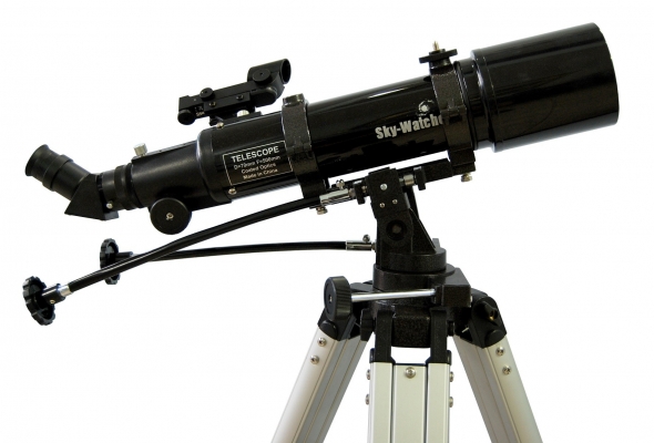 กล้อง Mars Eye Finderscope กล้อง Mars Eye Finderscope